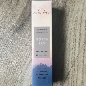 Good Chemistry North Sky Rollerball